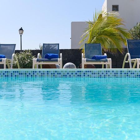 Hipoclub Villas, Aguamarina 2 Playa Blanca  Exteriör bild