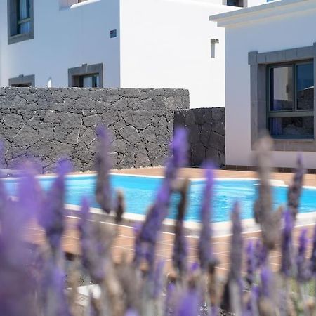Hipoclub Villas, Aguamarina 2 Playa Blanca  Exteriör bild