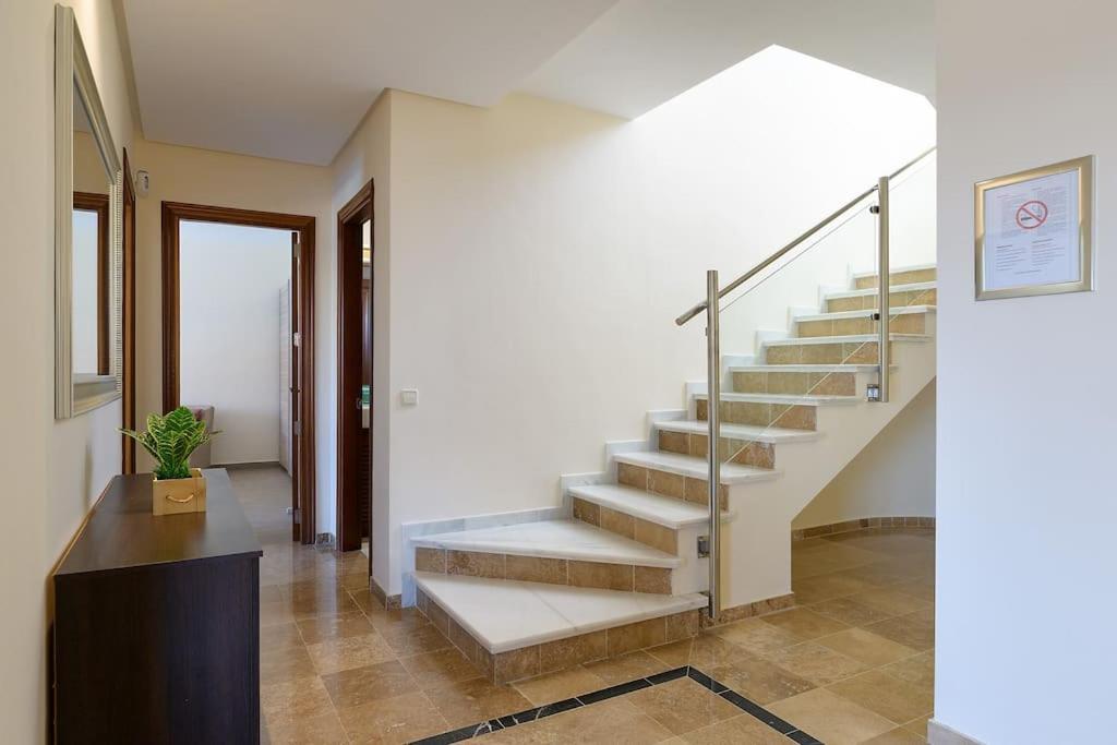 Hipoclub Villas, Aguamarina 2 Playa Blanca  Exteriör bild