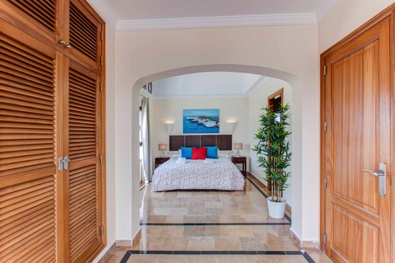Hipoclub Villas, Aguamarina 2 Playa Blanca  Exteriör bild