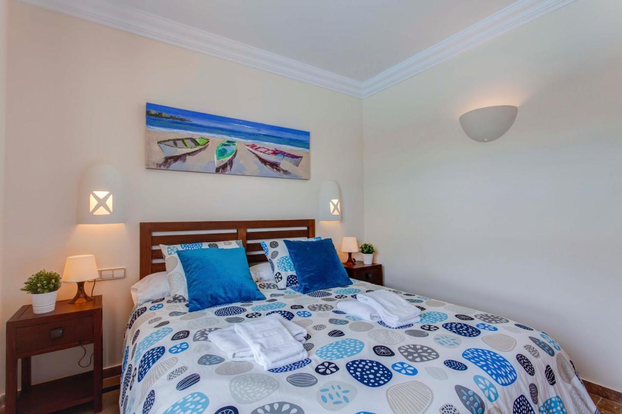 Hipoclub Villas, Aguamarina 2 Playa Blanca  Exteriör bild