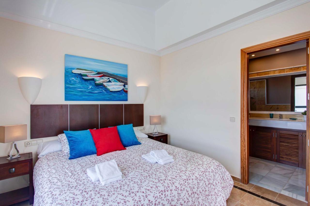 Hipoclub Villas, Aguamarina 2 Playa Blanca  Exteriör bild