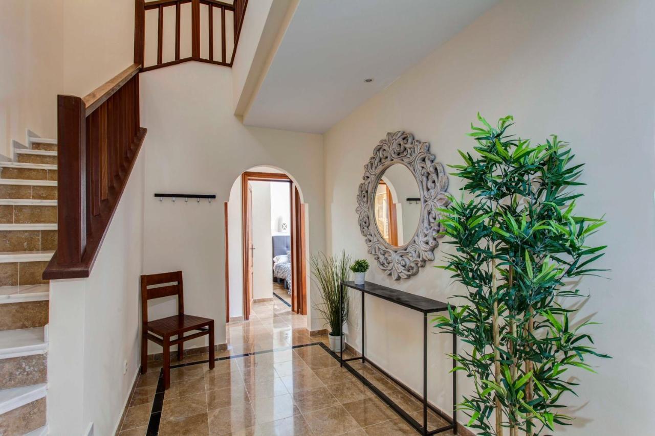 Hipoclub Villas, Aguamarina 2 Playa Blanca  Exteriör bild