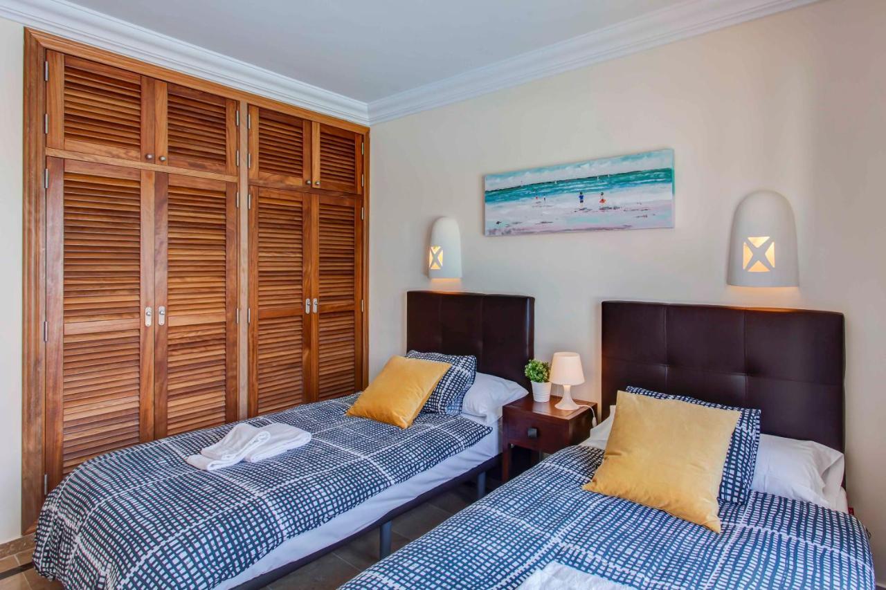 Hipoclub Villas, Aguamarina 2 Playa Blanca  Exteriör bild